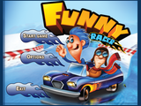 [Funny Racer - скриншот №1]