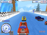 [Funny Racer - скриншот №7]