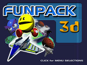 FunPack 3D