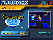 FunPack 3D