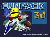 [FunPack 3D - скриншот №2]
