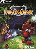 Fur Fighters