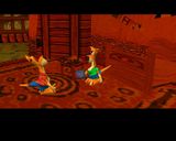 [Fur Fighters - скриншот №2]