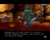 [Fur Fighters - скриншот №5]