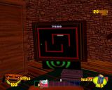 [Fur Fighters - скриншот №6]