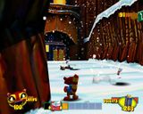 [Fur Fighters - скриншот №11]