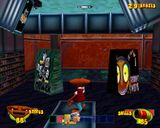 [Fur Fighters - скриншот №13]