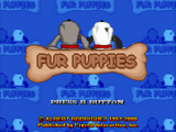 [Скриншот: Fur Puppies]