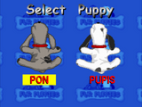 [Скриншот: Fur Puppies]