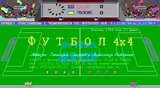 [Футбол 4х4 - скриншот №1]
