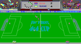[Скриншот: Футбол 4х4]