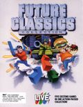 [Future Classics Collection - обложка №1]