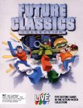 [Future Classics Collection - обложка №1]
