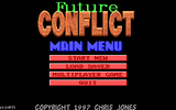 [Future Conflict - скриншот №1]