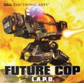 [Future Cop: L.A.P.D. - обложка №1]
