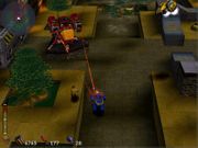 Future Cop: L.A.P.D.