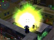 Future Cop: L.A.P.D.