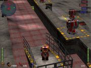 Future Cop: L.A.P.D.