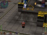 Future Cop: L.A.P.D.