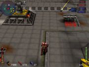 Future Cop: L.A.P.D.