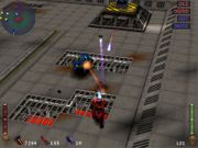 Future Cop: L.A.P.D.