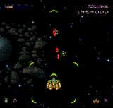 [Future Dimension - скриншот №3]