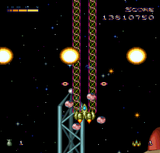 [Future Dimension - скриншот №13]