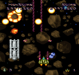 [Future Dimension - скриншот №22]