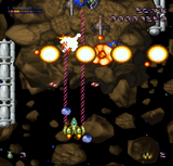 [Future Dimension - скриншот №23]