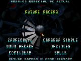 [Future Racers - скриншот №2]