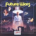[Future Wars: Adventures in Time - обложка №1]