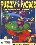 Fuzzy's World of Miniature Space Golf