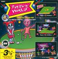 [Fuzzy's World of Miniature Space Golf - обложка №1]