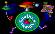 Fuzzy's World of Miniature Space Golf