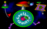 [Fuzzy's World of Miniature Space Golf - скриншот №1]