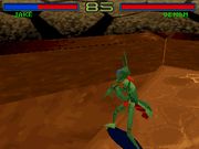 FX Fighter Turbo