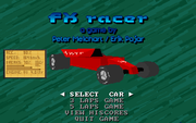 FX Racer