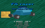 [FX Racer - скриншот №3]