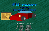 [FX Racer - скриншот №4]