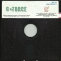 [G-Force - обложка №3]