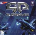 [G-Police - обложка №2]
