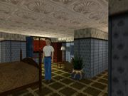 Gabriel Knight 3: Blood of the Sacred, Blood of the Damned