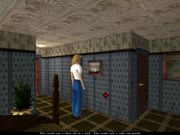 Gabriel Knight 3: Blood of the Sacred, Blood of the Damned