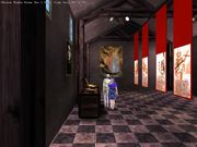 Gabriel Knight 3: Blood of the Sacred, Blood of the Damned