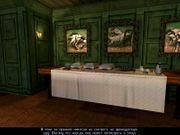 Gabriel Knight 3: Blood of the Sacred, Blood of the Damned