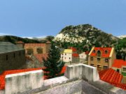 Gabriel Knight 3: Blood of the Sacred, Blood of the Damned