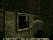 Gabriel Knight 3: Blood of the Sacred, Blood of the Damned