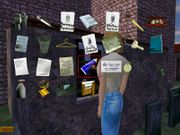 Gabriel Knight 3: Blood of the Sacred, Blood of the Damned