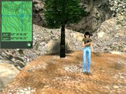 Gabriel Knight 3: Blood of the Sacred, Blood of the Damned