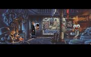 Gabriel Knight: Sins of the Fathers